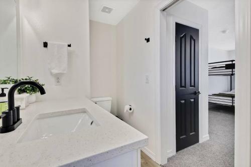 Treasure Valley?s Shared Home With 2 Bedrooms & 1 Bathroom