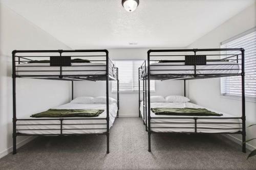 Treasure Valley?s Shared Home With 2 Bedrooms & 1 Bathroom
