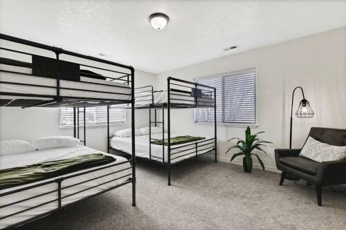 Treasure Valley?s Shared Home With 2 Bedrooms & 1 Bathroom
