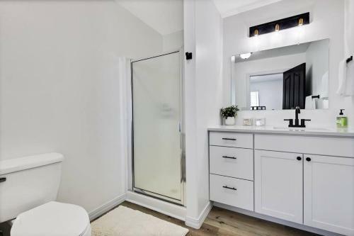Treasure Valley?s Shared Home With 1 Bedroom & 1 Bathroom