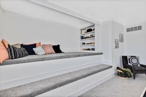 Treasure Valley?s Shared Home With Stunning Luxury Suite
