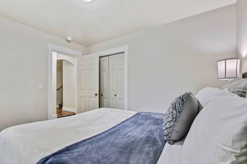 Newly Remodeled Private Home In Boise - Meridian