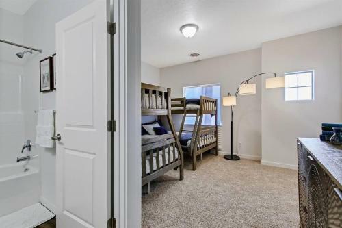 Charming Centrally Located Boise Meridian Townhome