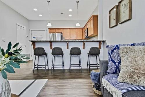 Charming Centrally Located Boise Meridian Townhome
