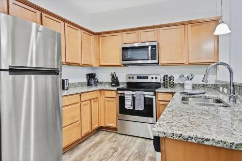 Charming Centrally Located Boise Meridian Townhome