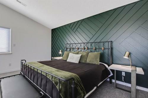 Treasure Valley?s Shared Home Stunning Luxury 2 Room Suite