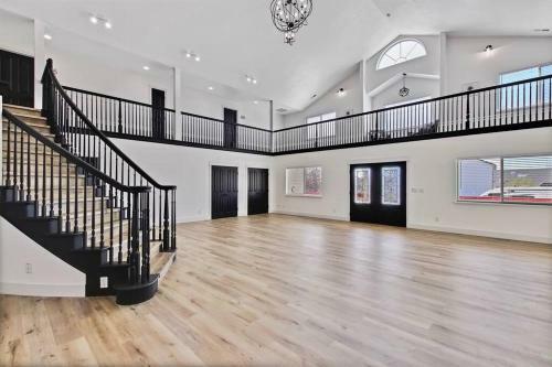 Treasure Valley?s Shared Home Stunning Luxury 2 Room Suite