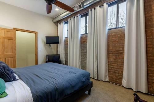 Apartamento The Wellington