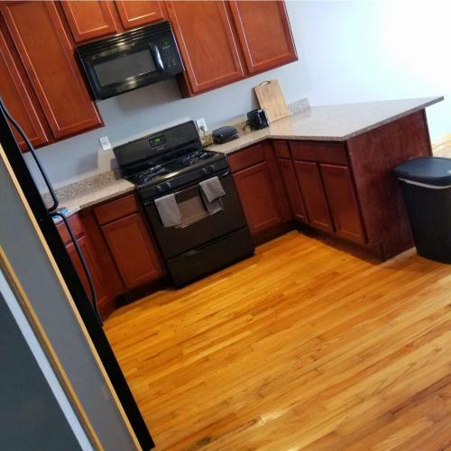 Apartamento Spacious Condo Minutes From Downtown, Mccormick Place
