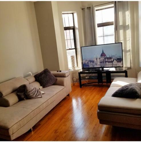 Apartamento Spacious Condo Minutes From Downtown, Mccormick Place