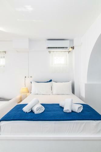 Villa Anemona Tinos