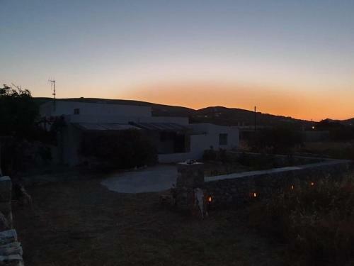 Apartamento Margaret House