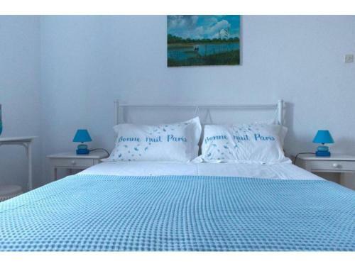 Apartamento Margaret House
