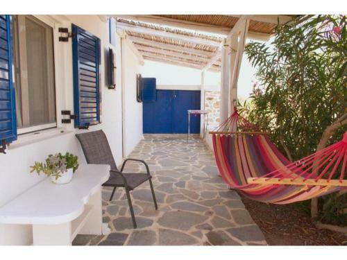 Apartamento Margaret House
