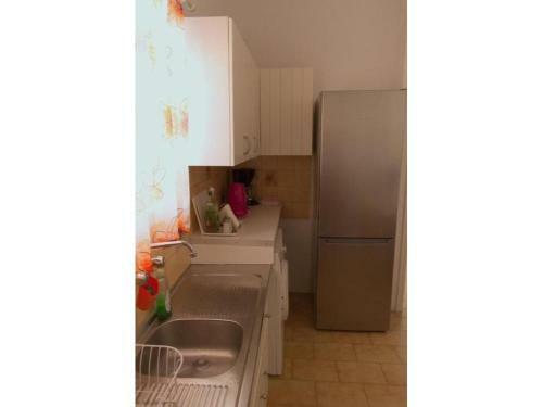 Apartamento Margaret House