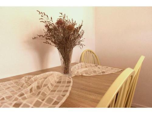 Apartamento Margaret House
