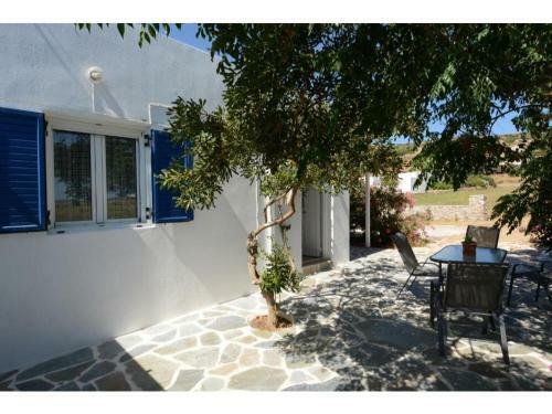 Apartamento Margaret House