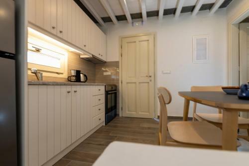 Apartment Resort Sifnos