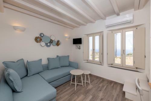 Apartment Resort Sifnos