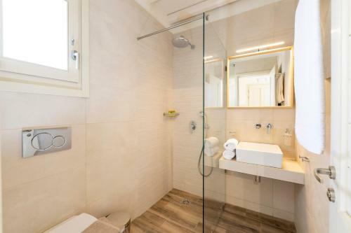 Apartment Resort Sifnos