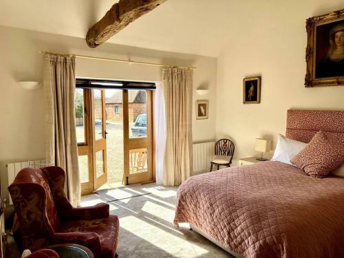 Apartamento Stunning 2-bed Converted Barn In Henley-on-thames