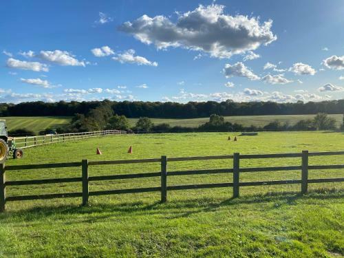 Apartamento Stunning 2-bed Converted Barn In Henley-on-thames