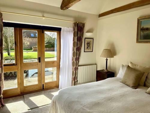 Apartamento Stunning 2-bed Converted Barn In Henley-on-thames
