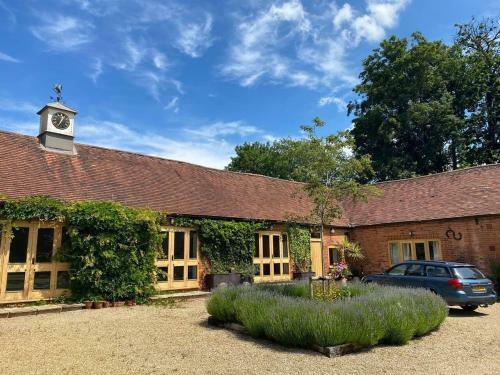 Apartamento Stunning 2-bed Converted Barn In Henley-on-thames