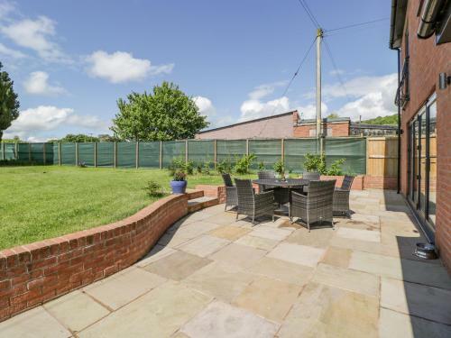 Orchard Gardens