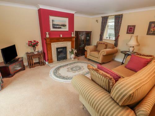 Bryn Offa Cottage