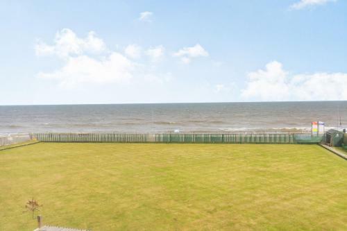Beachside Apartment