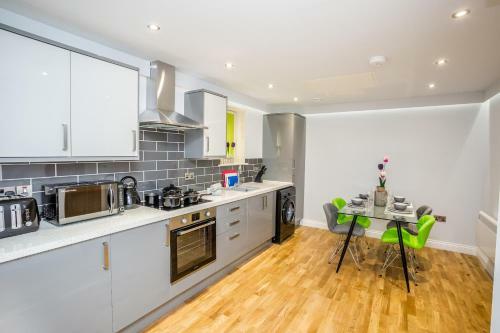 Apartamento Paramount Suites