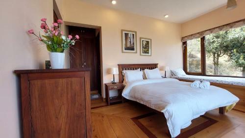 Hostie Chirping Chidiya, 3+1 Bhk Chalet's, Hartola