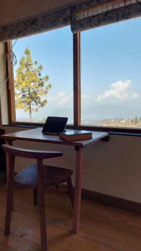 Hostie Chirping Chidiya, 3+1 Bhk Chalet's, Hartola