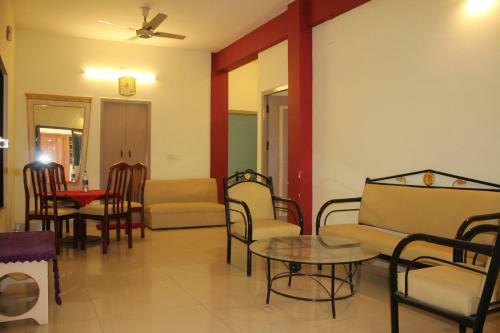 Windsor Apartments
