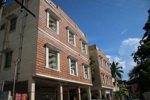 Windsor Apartments