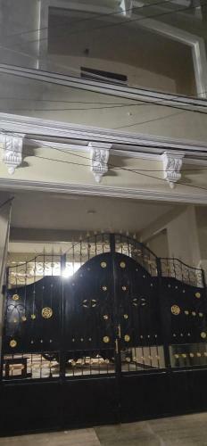 Hostal Hifi Residency