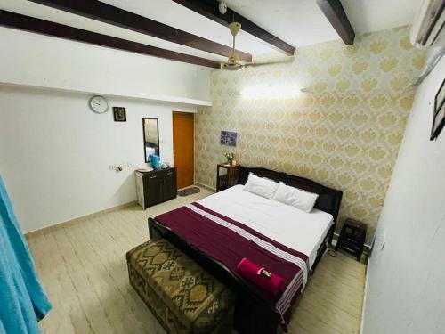 Bed & Breakfast 993833330698