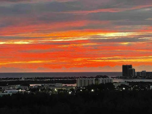 Apartamento Oceanview Sunny Isles Beach