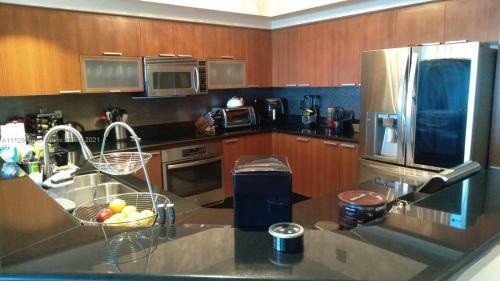 Apartamento Oceanview Sunny Isles Beach