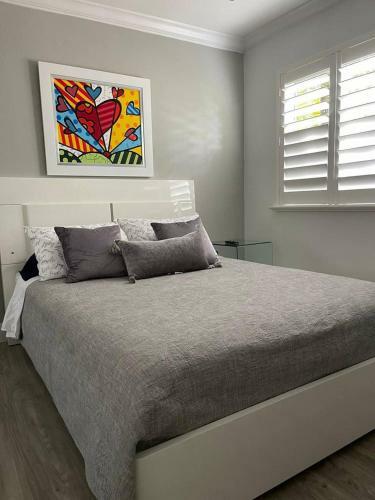 Apartamento Oceanview Sunny Isles Beach