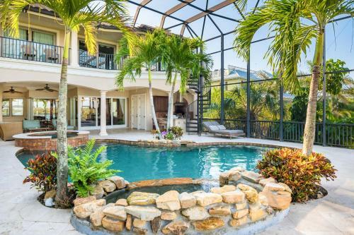 Villa De La Mar At Casey Key