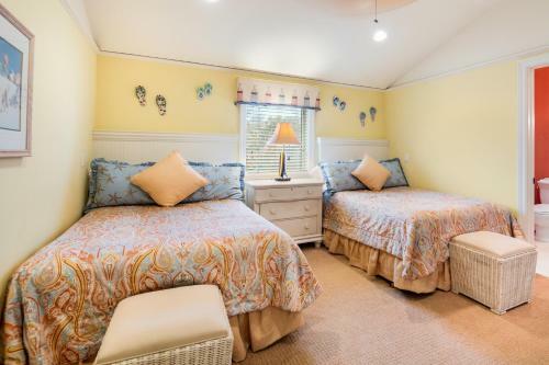 Villa De La Mar At Casey Key