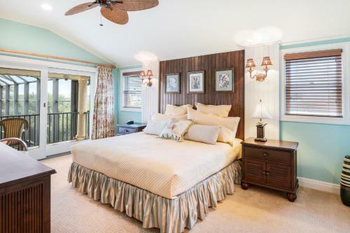 Villa De La Mar At Casey Key