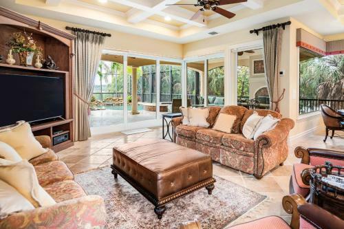 Villa De La Mar At Casey Key