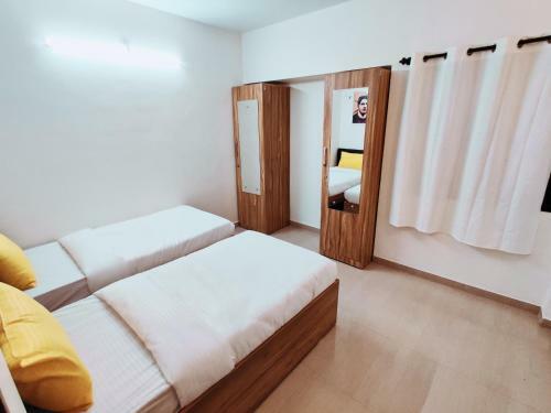 Procida Hostel By Zero Jhanjhat