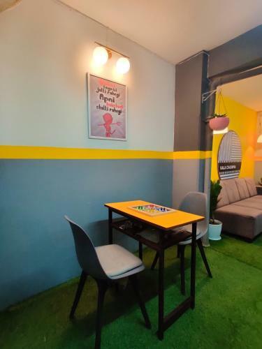 Procida Hostel By Zero Jhanjhat