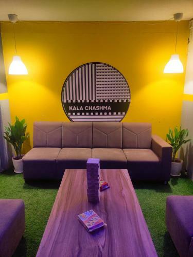 Procida Hostel By Zero Jhanjhat