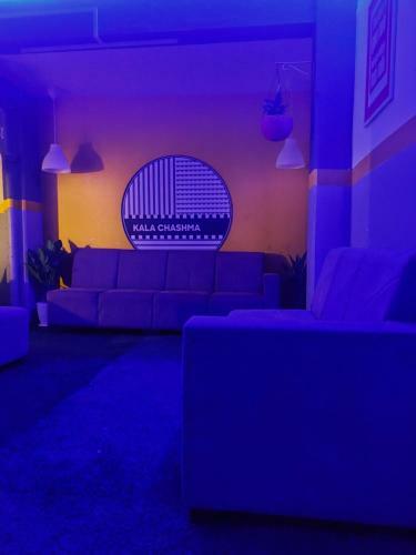 Procida Hostel By Zero Jhanjhat
