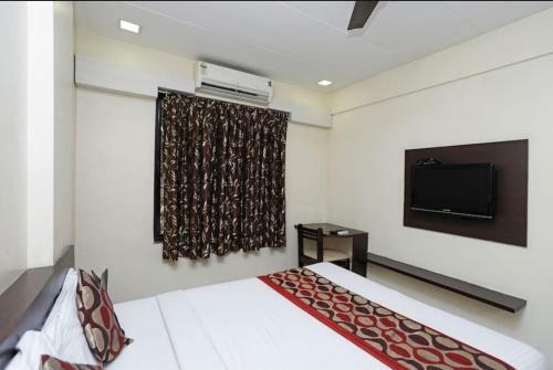 Bed & Breakfast Orchid Rooms